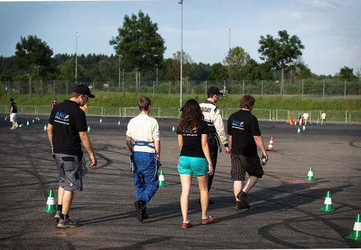 ZF Racecamp 2013