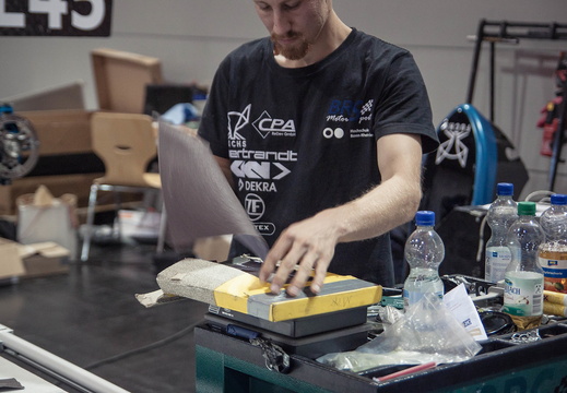 ZF Racecamp 2014