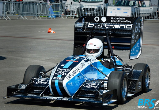 Manufacturing ot the G19e