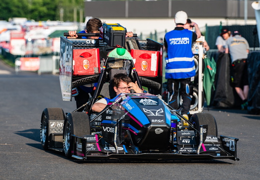 FS Czech Republic 2025